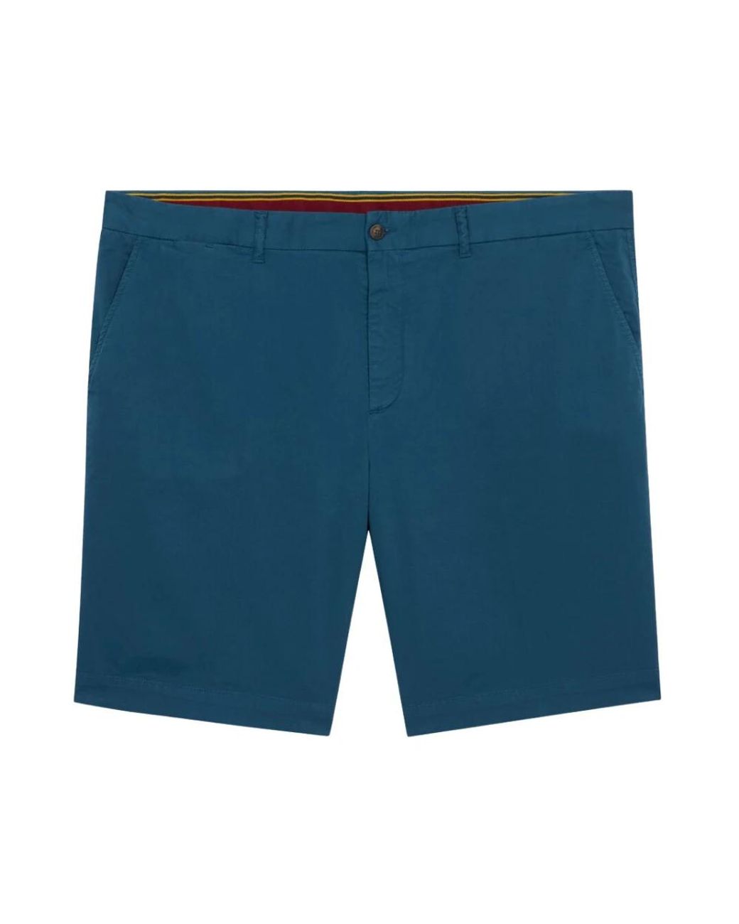 Brooks Brothers Blue Casual Shorts for men