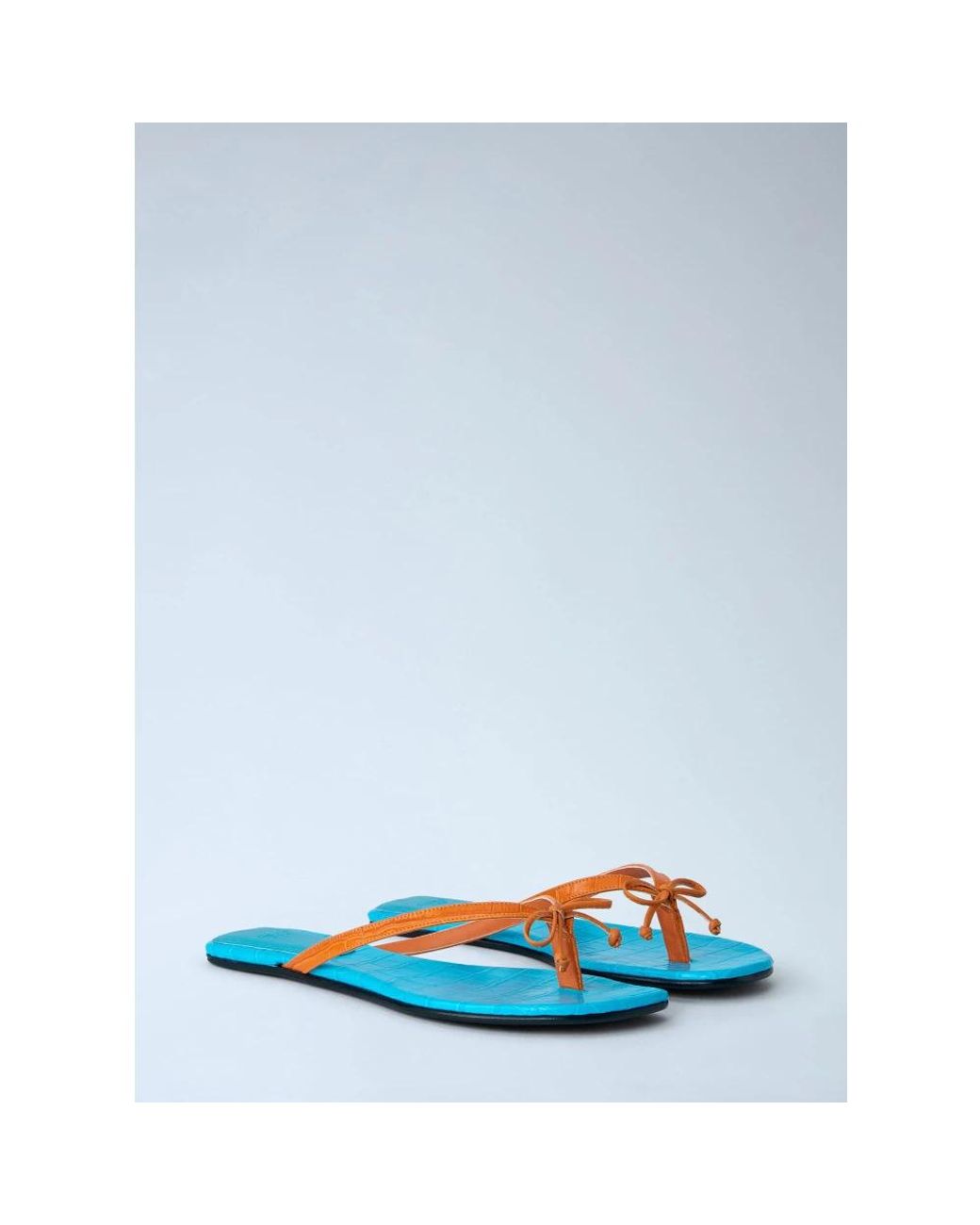 Flip Flops Abra de color Multicolor