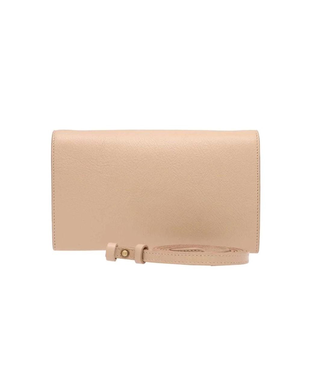 Il Bisonte Natural Clutches