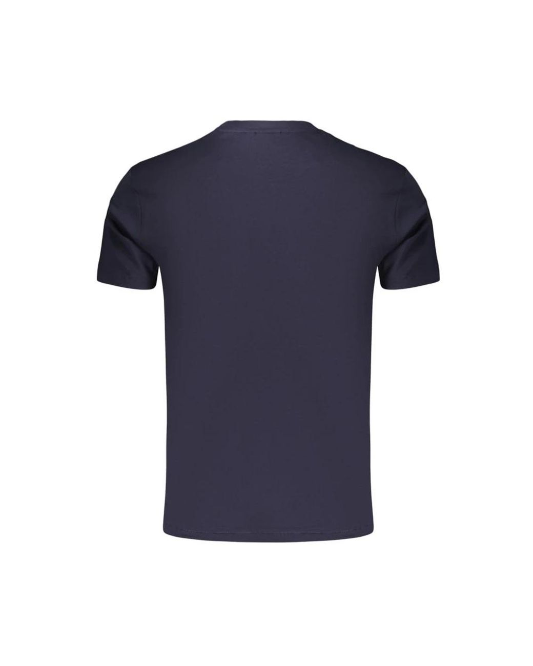 Napapijri Blue T-Shirts for men