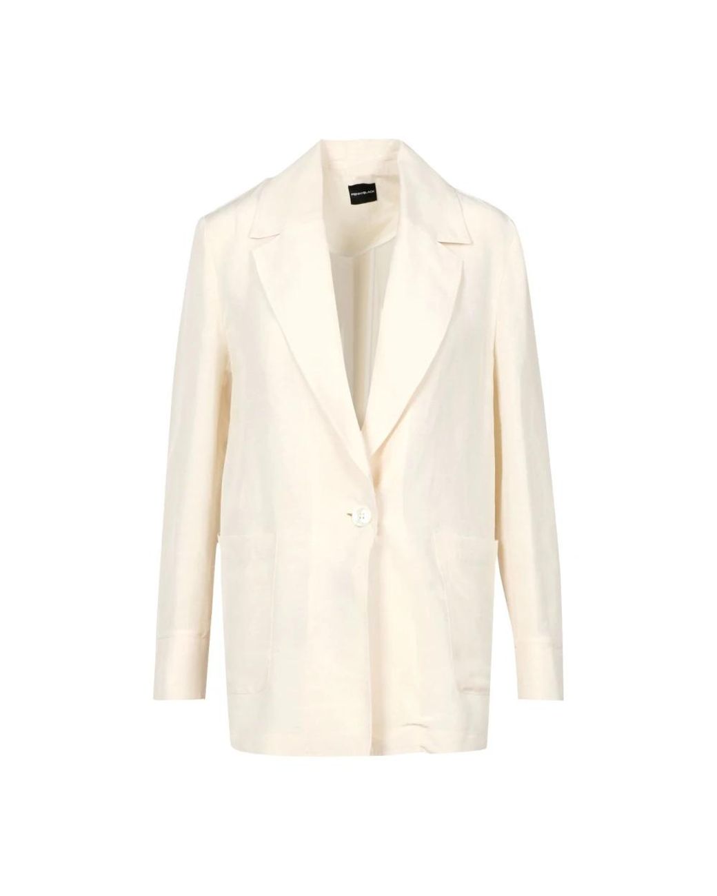 Pennyblack Blazers in het White
