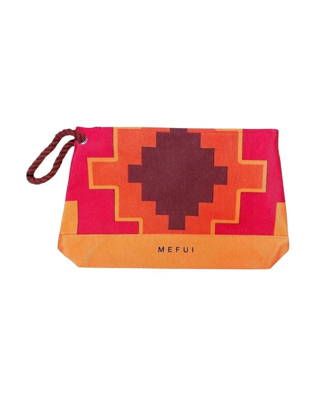 ME FUI Red Clutches