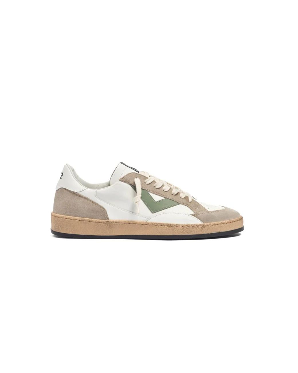 4b12 U1013 Sneakers in White für Herren