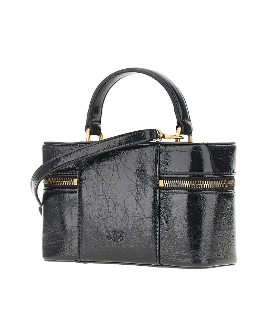 Handbags di Pinko in Black