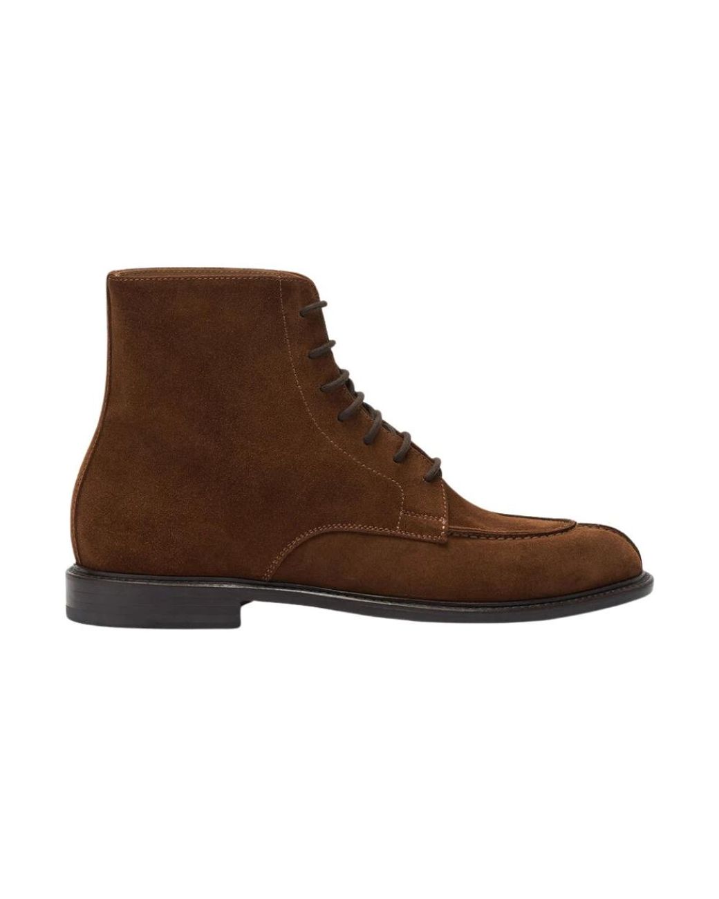 Scarosso Ben stiefel in Brown für Herren