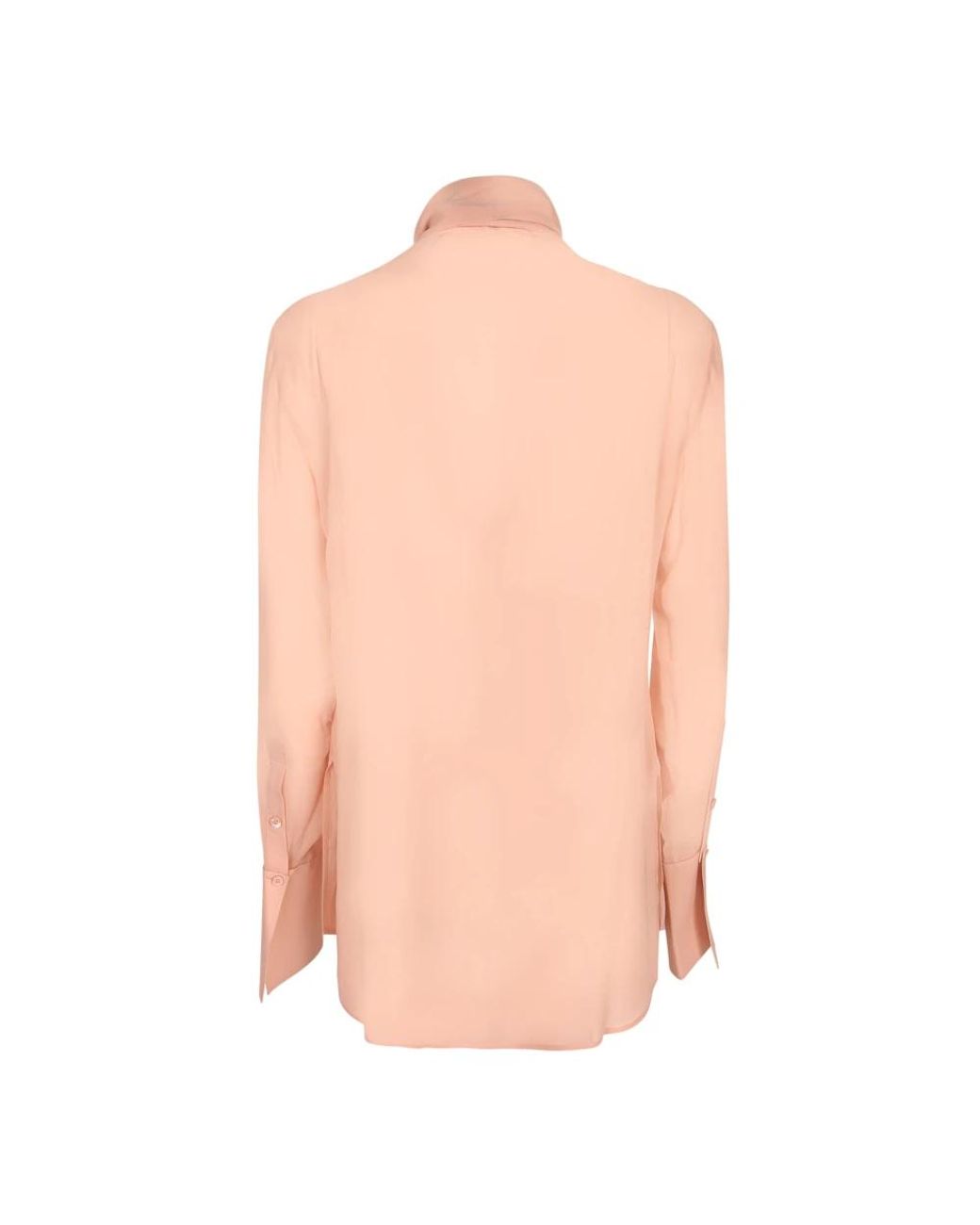 Acne Pink Blouses