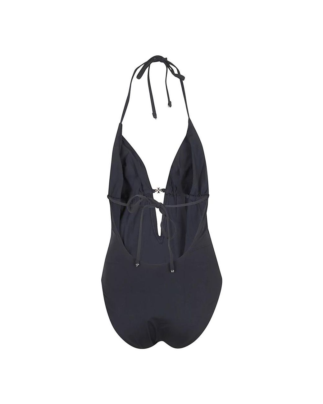 One-Piece Tory Burch de color Blue