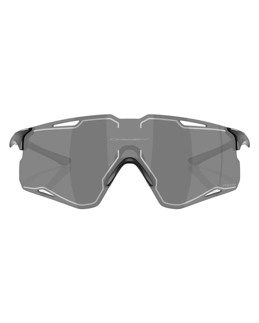 Oakley Cybr Lightning in Gray für Herren