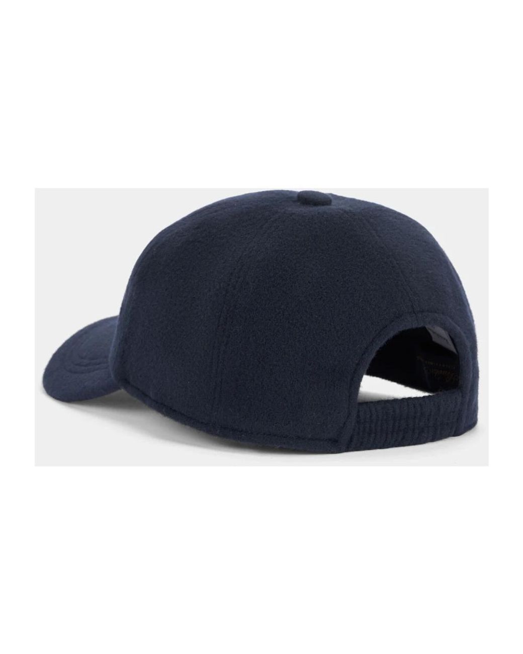 Caps Brooks Brothers en coloris Blue