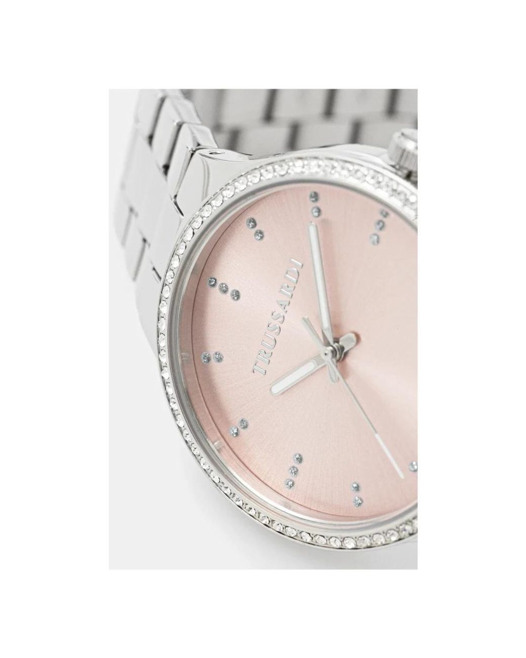 Watches di Trussardi in White
