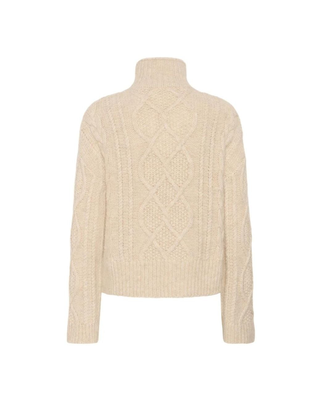 Part Two Natural Turtlenecks
