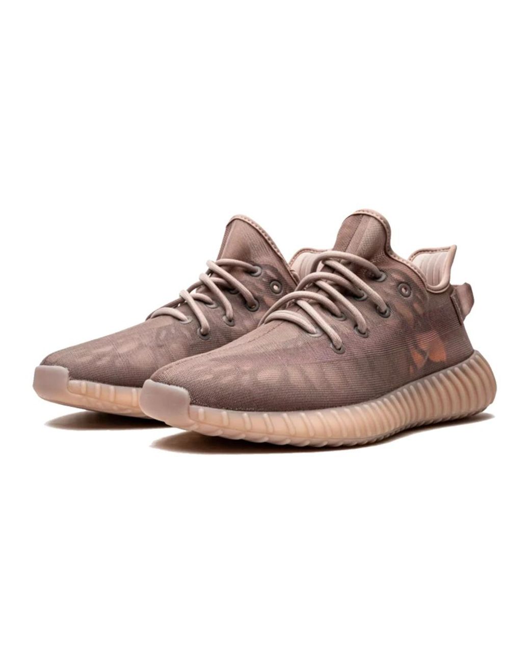 Yeezy Turnschuhe in Brown für Herren