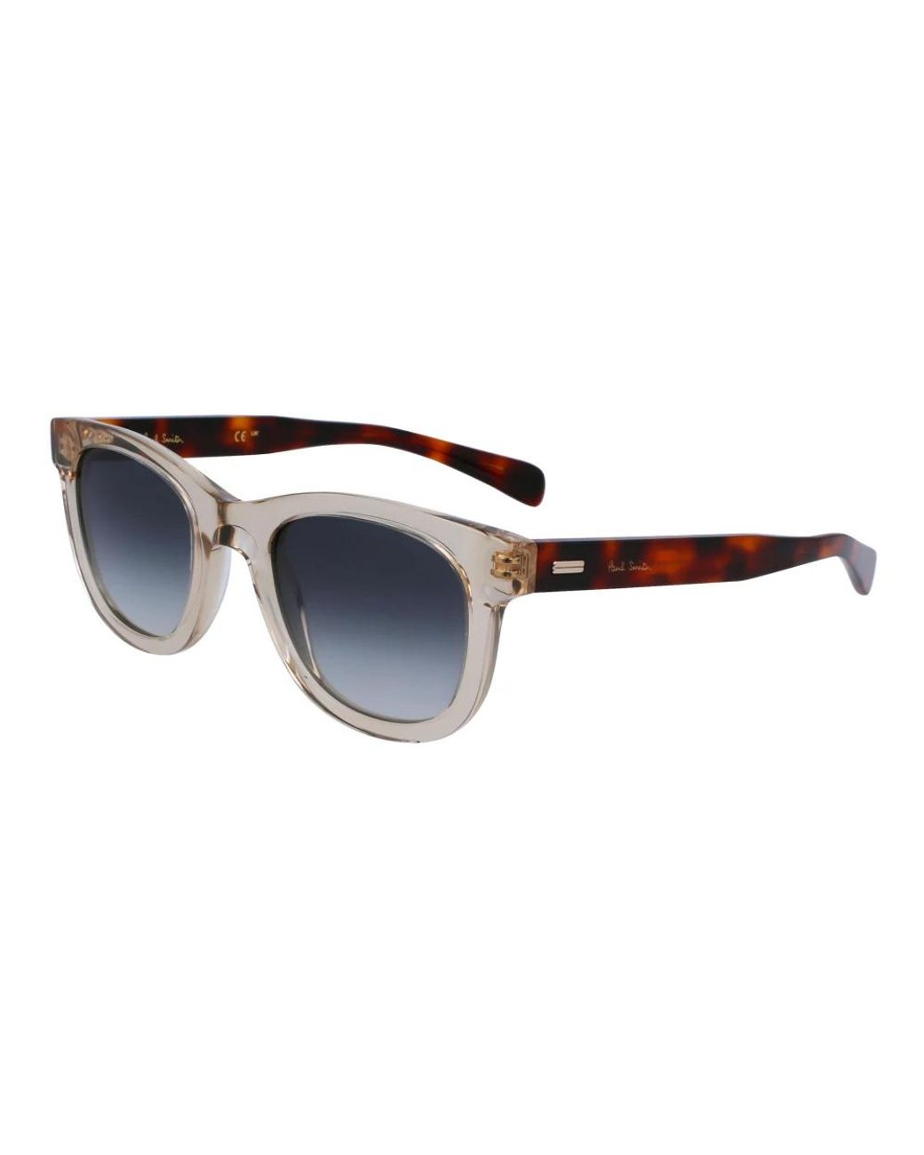 Paul Smith Halons Zonnebrillen in het Blue