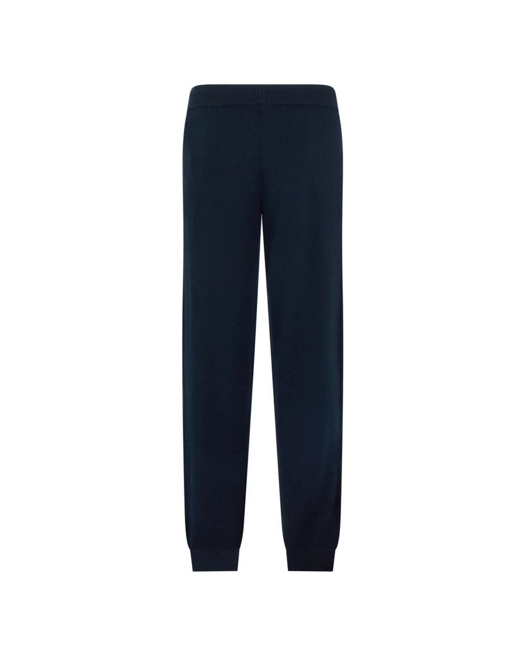 Sweatpants Malo de hombre de color Blue
