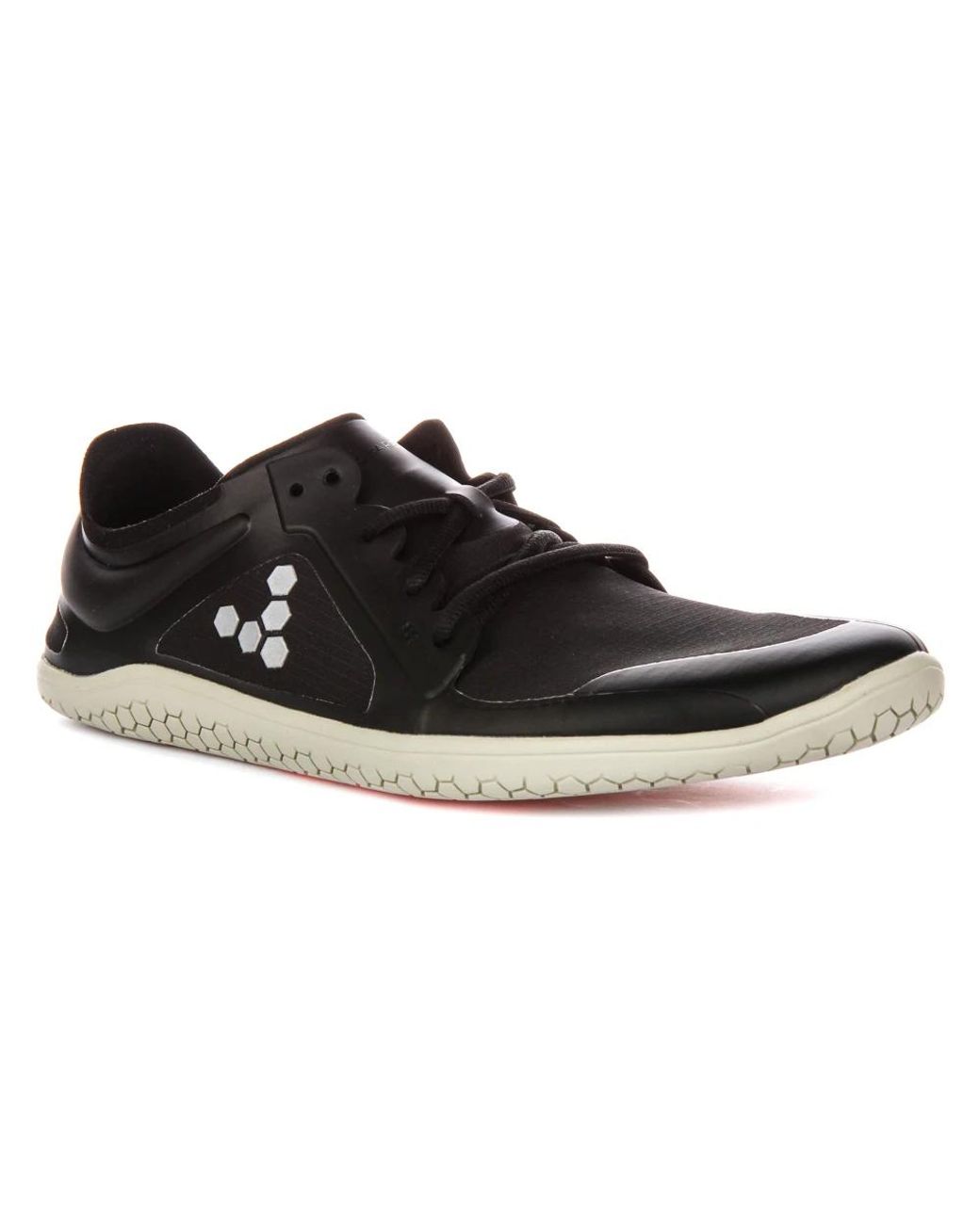 Vivobarefoot Black Sneakers for men