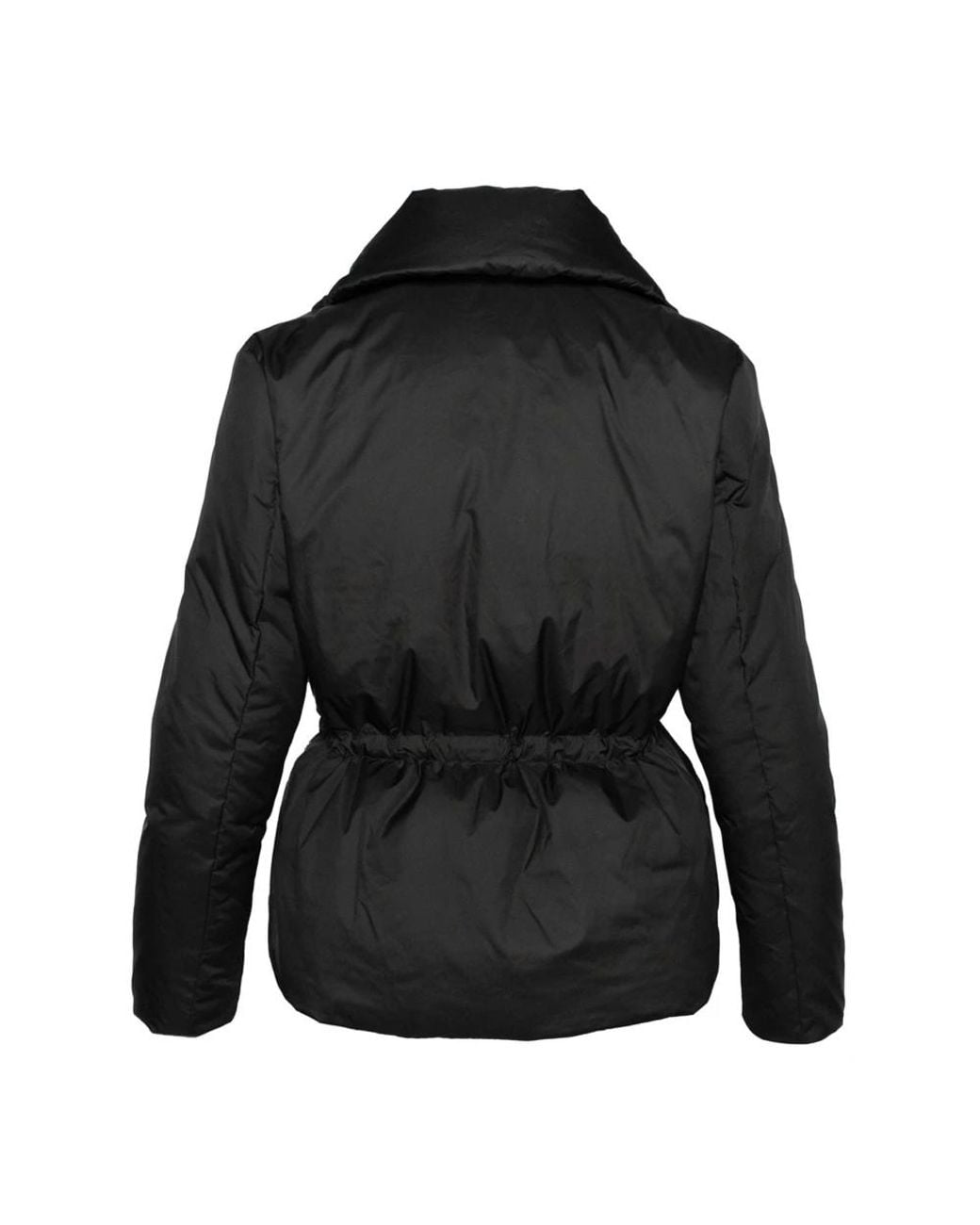Hèst Black Winter Jackets