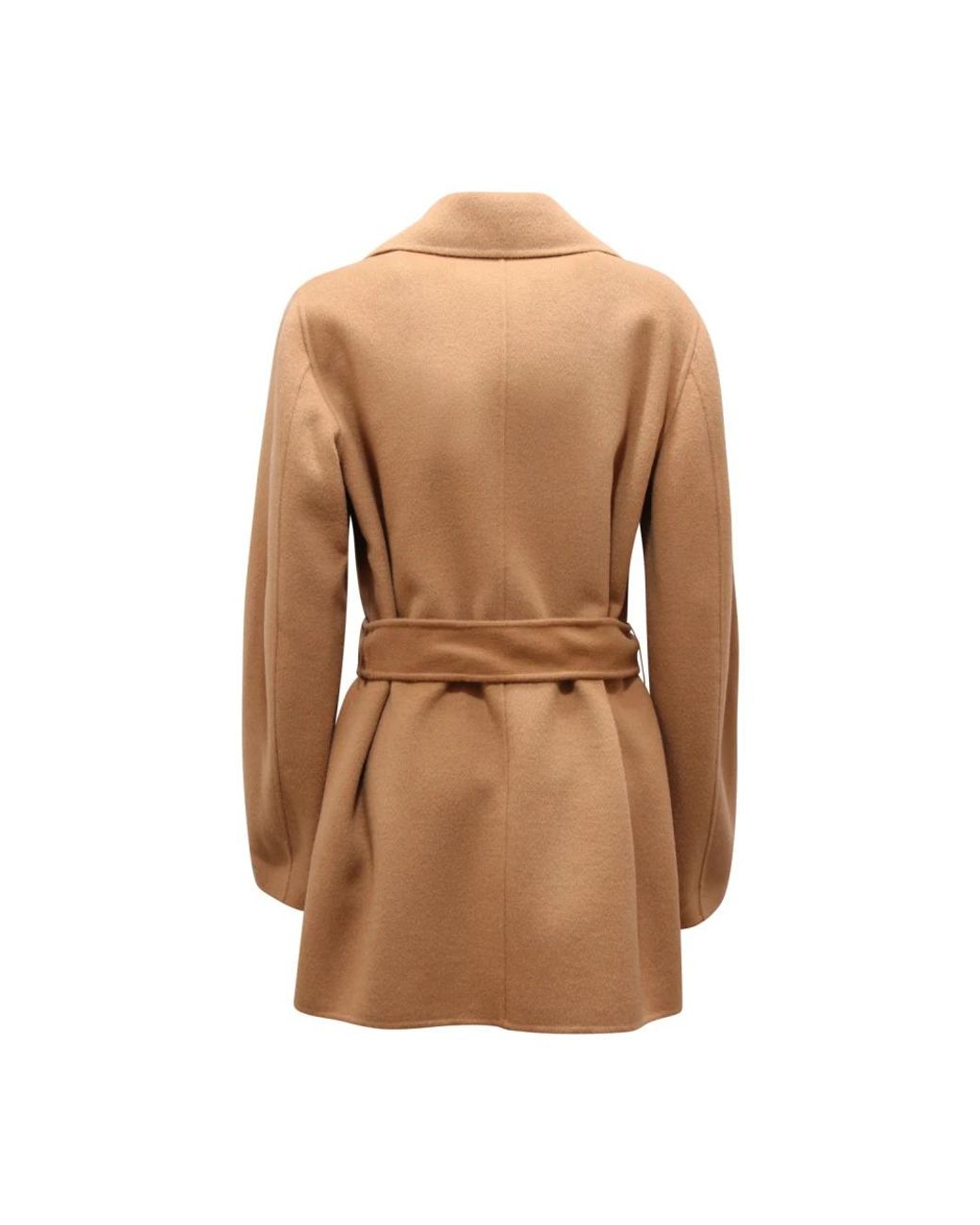 Marella Brown Blazers