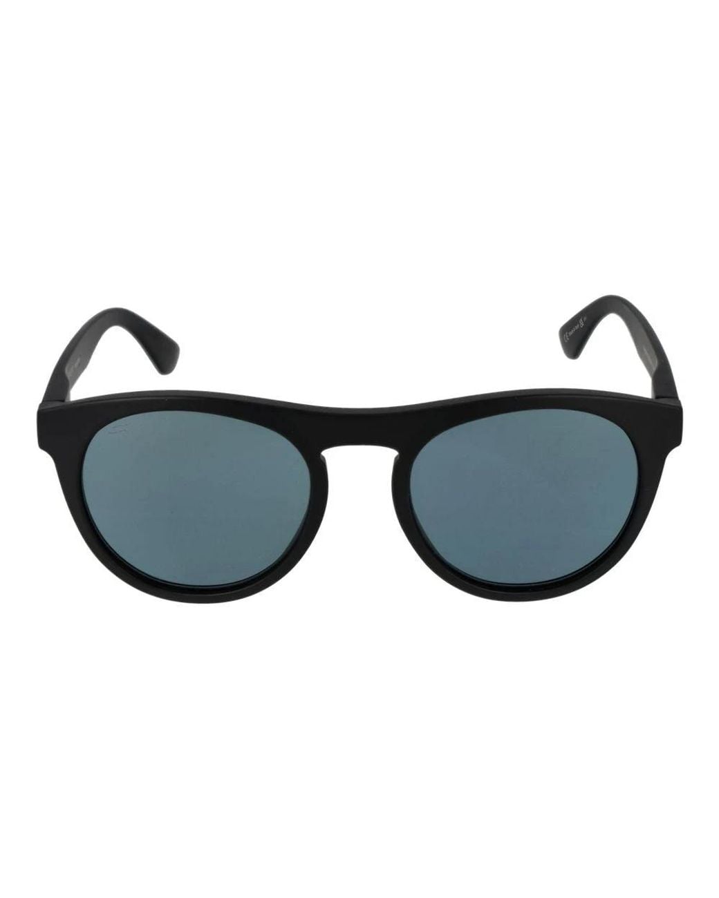Serengeti Black Sunglasses