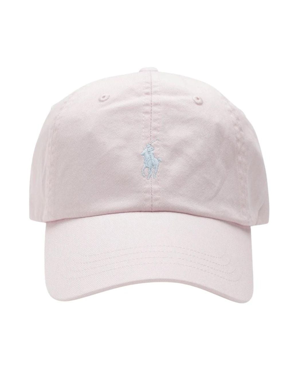Polo Ralph Lauren Pink Hats & Caps for men
