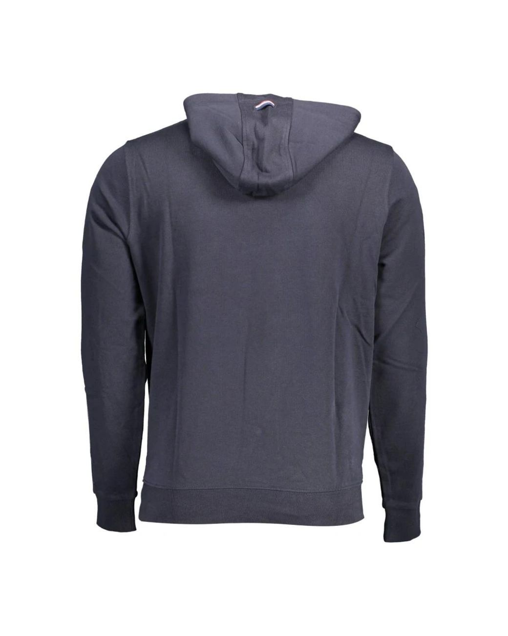 U.S. POLO ASSN. Blue Hoodies for men