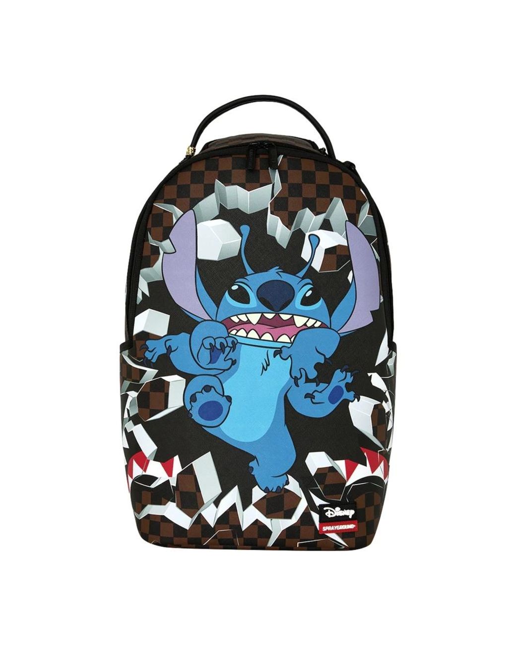 Backpacks di Sprayground in Blue