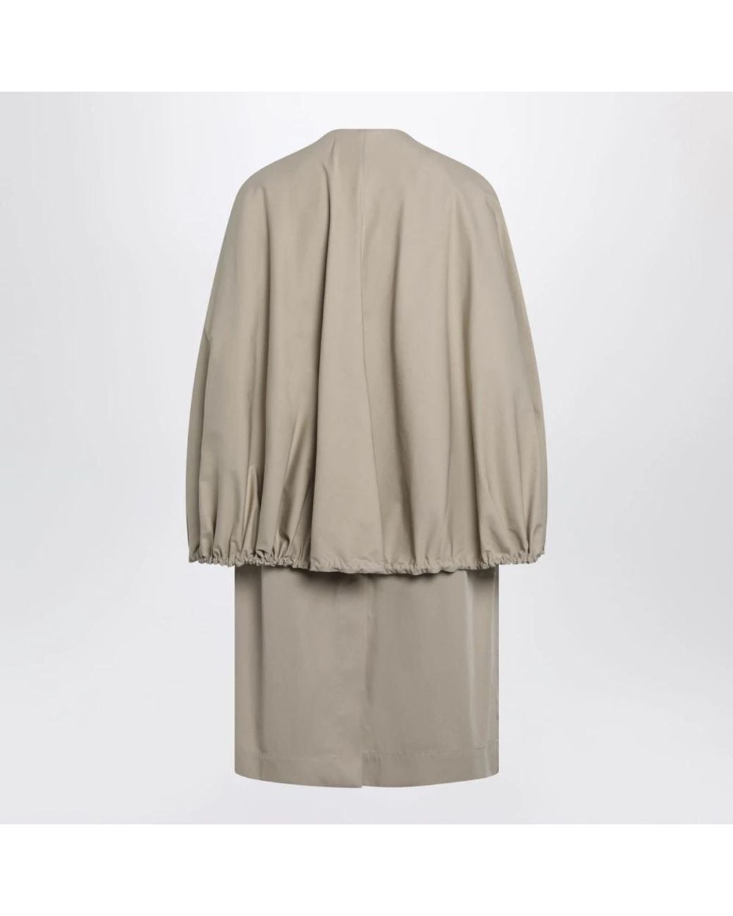 Totême  Natural Parkas