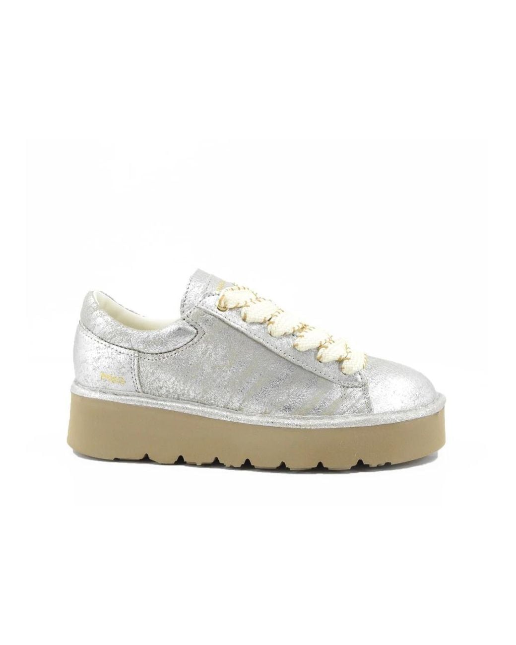 Pànchic White Sneakers