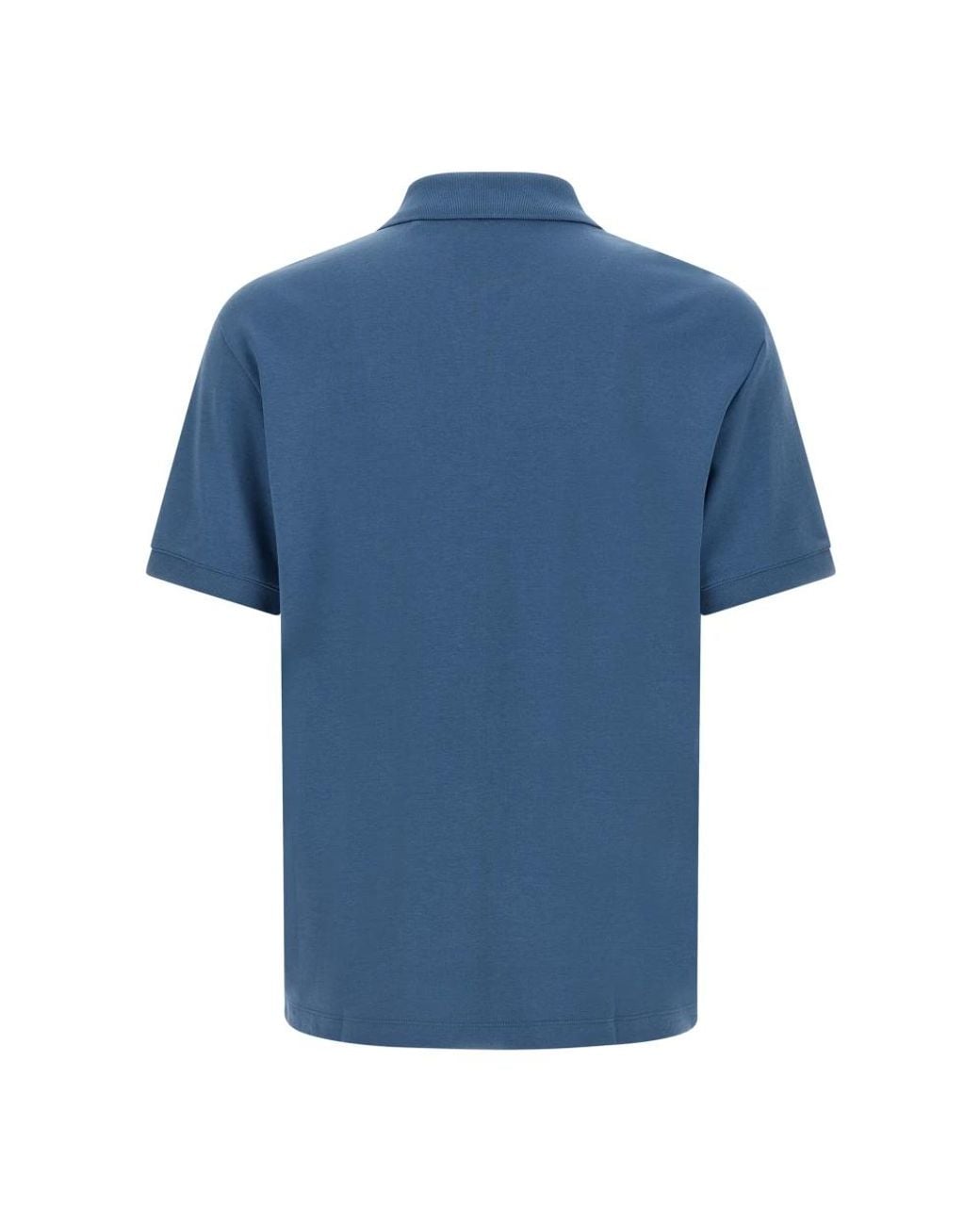 Boss Blue Polo Shirts for men