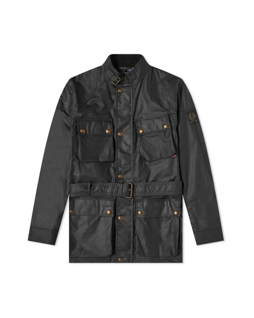 Light Jackets Belstaff pour homme en coloris Black