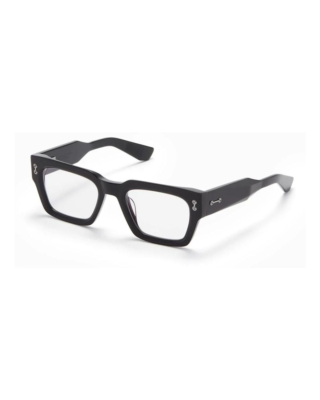 Akoni Black Sunglasses for men