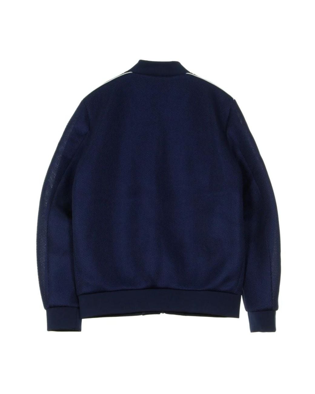 Kappa Blue Zip-Throughs for men