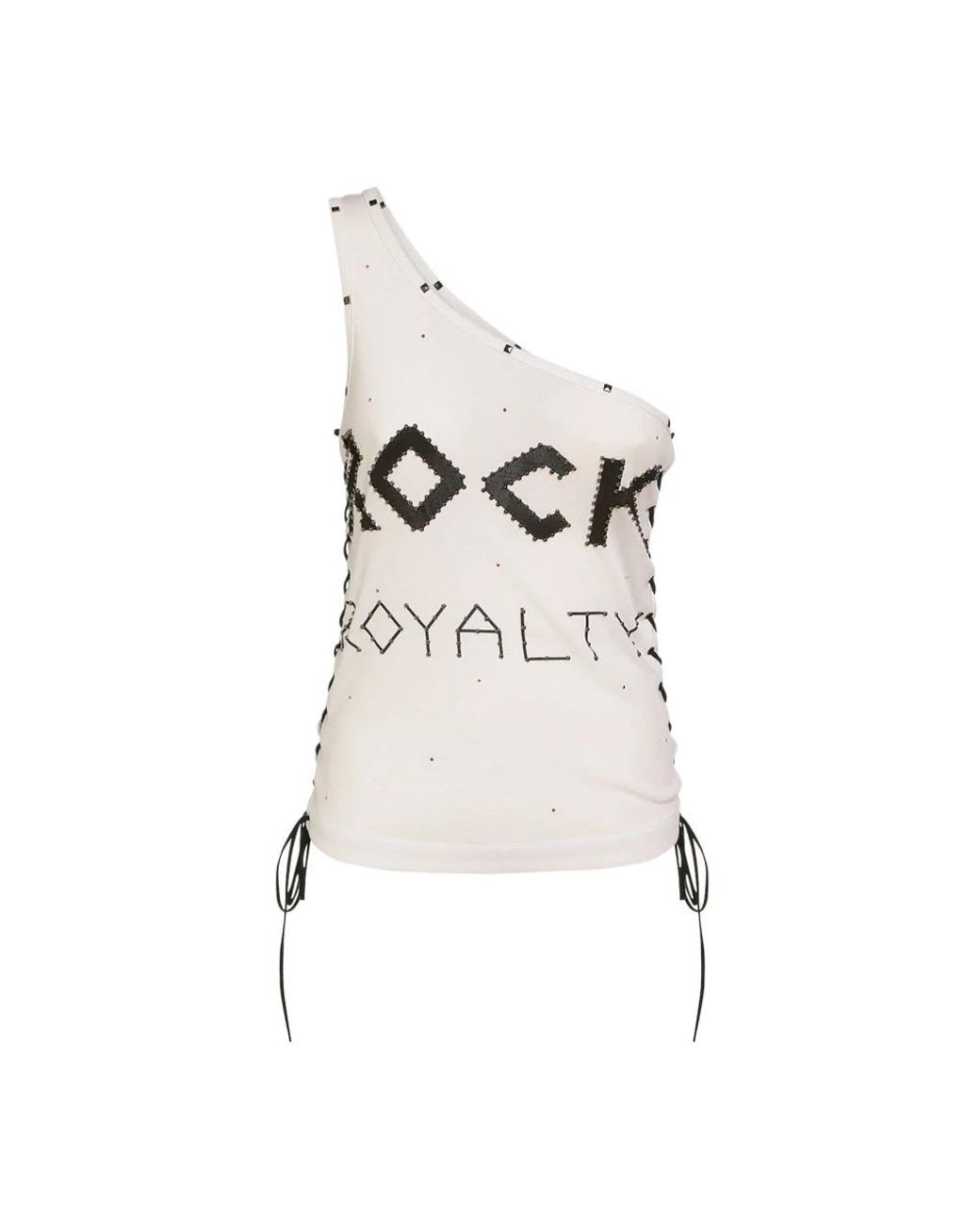 Stella McCartney Natural Sleeveless Tops