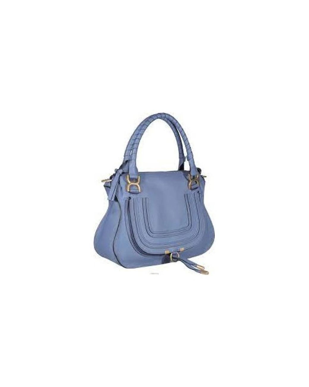 Chloé Blue Handbags