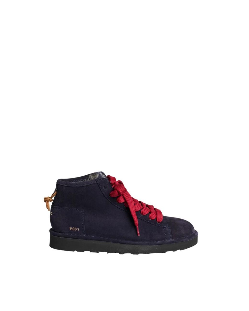 Sneakers Pànchic pour homme en coloris Blue