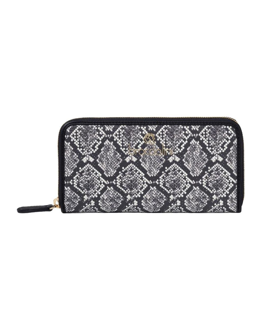 Braccialini Black Wallets & Cardholders
