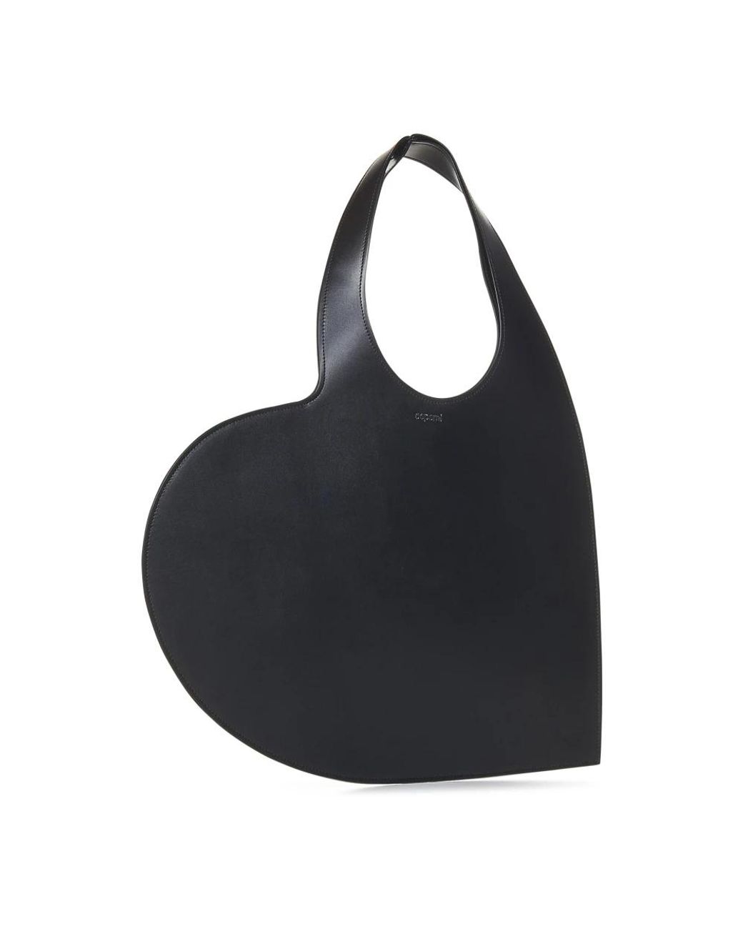 Coperni Black Shoulder Bags