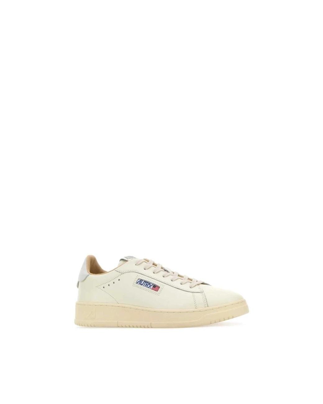 Autry Natural Sneakers for men