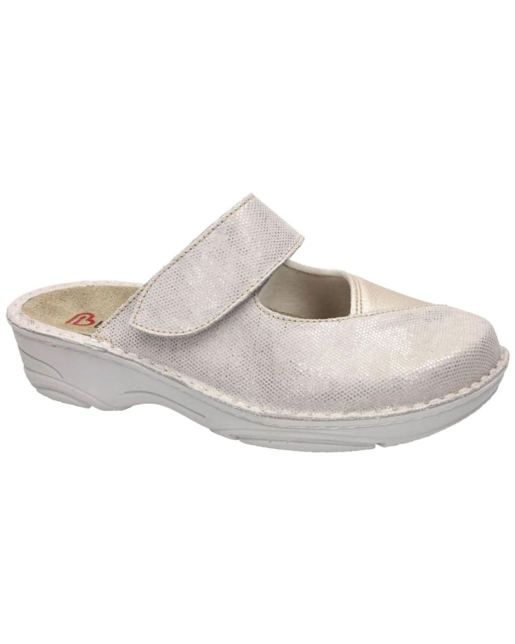 Berkemann Gray Heliane 03457