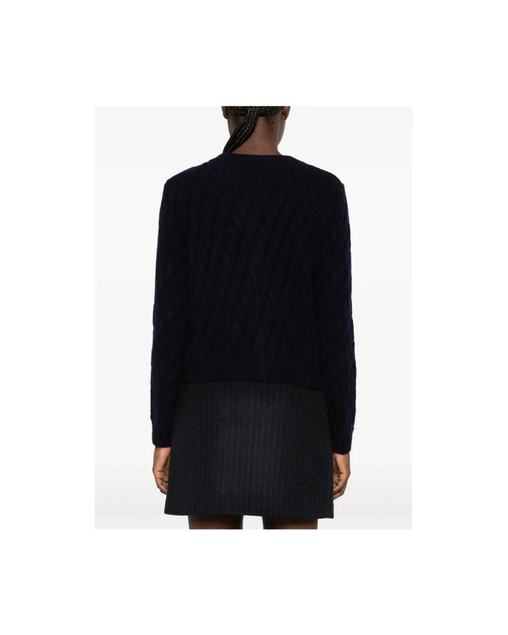 ShuShu/Tong Black Cardigans