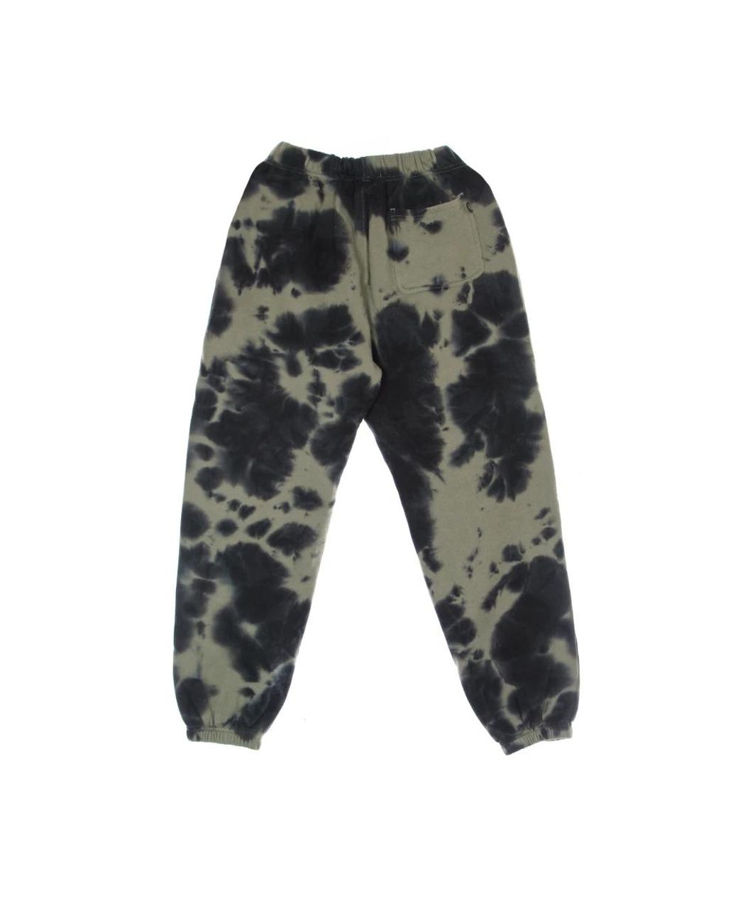 Sweatpants Huf de hombre de color Gray