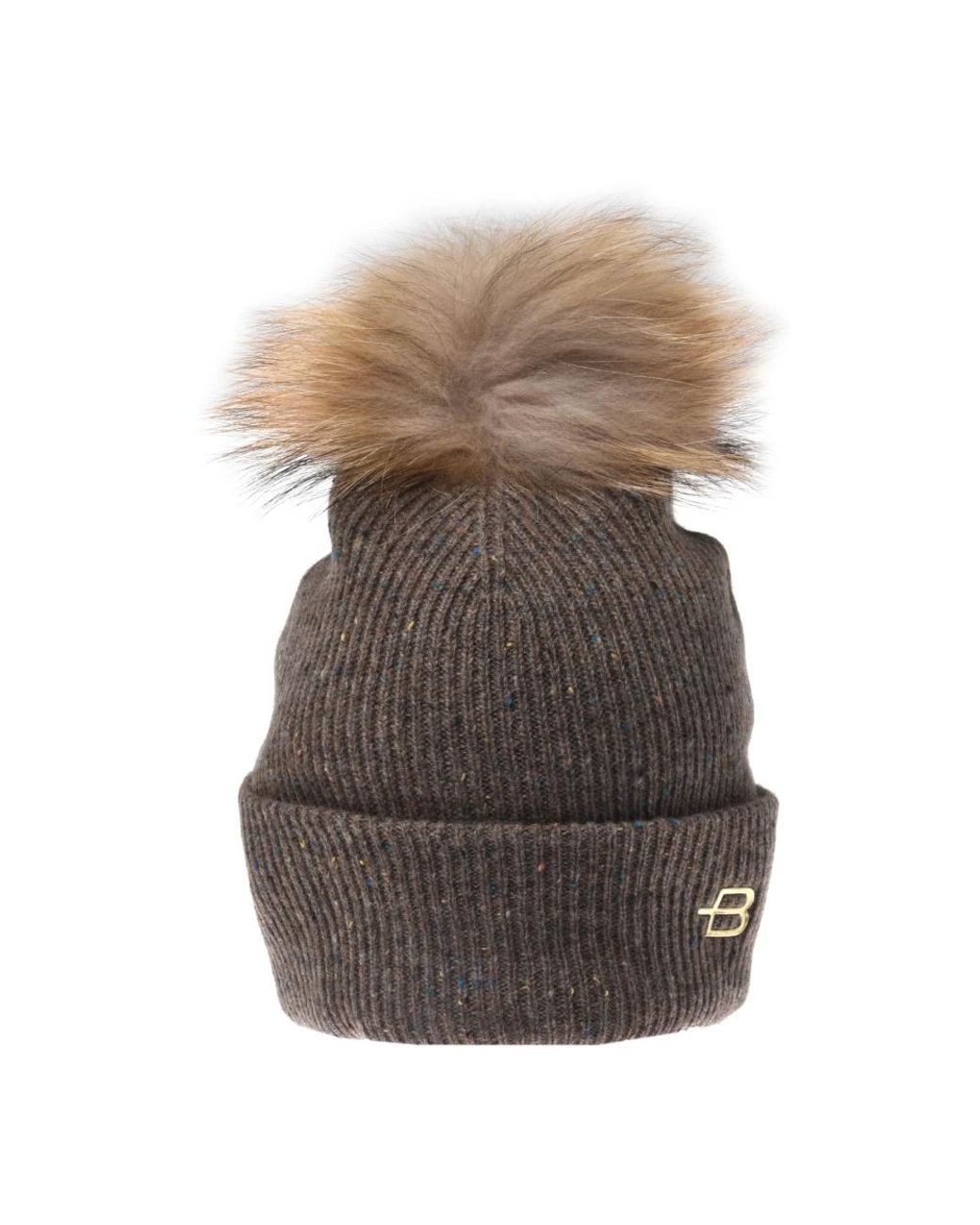 Baldinini Brown Accessories