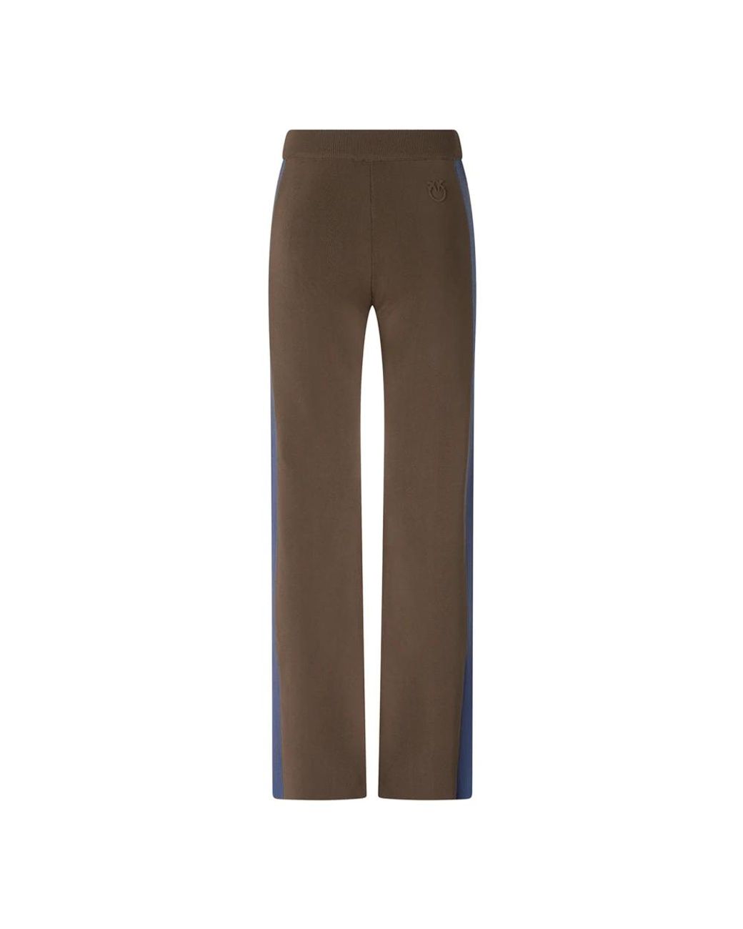 Pinko Brown Sweatpants