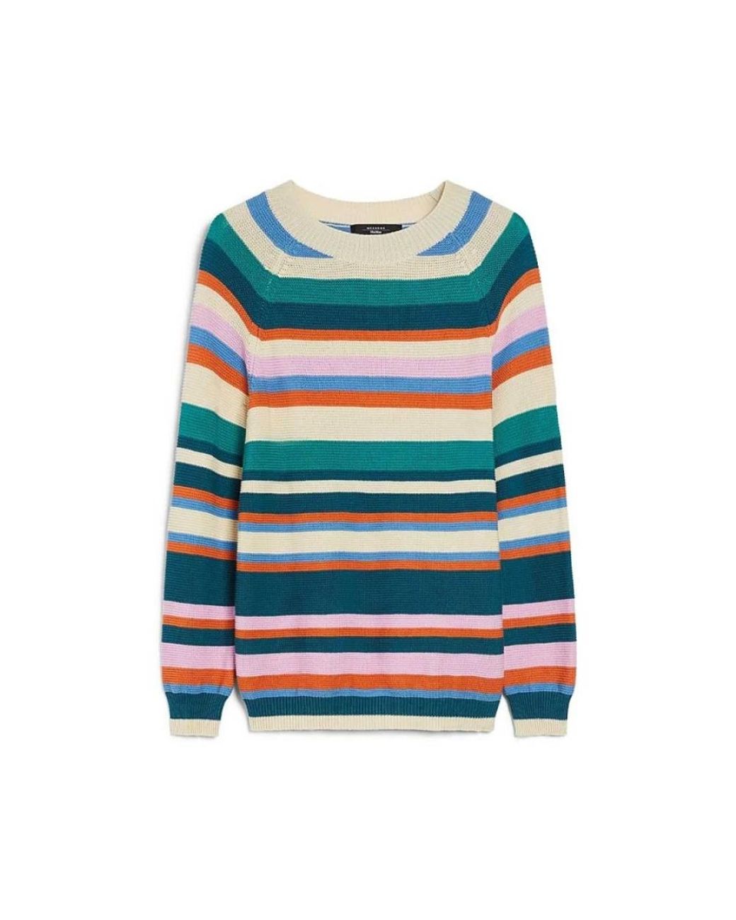Weekend by Maxmara Blue Linz Strickpullover