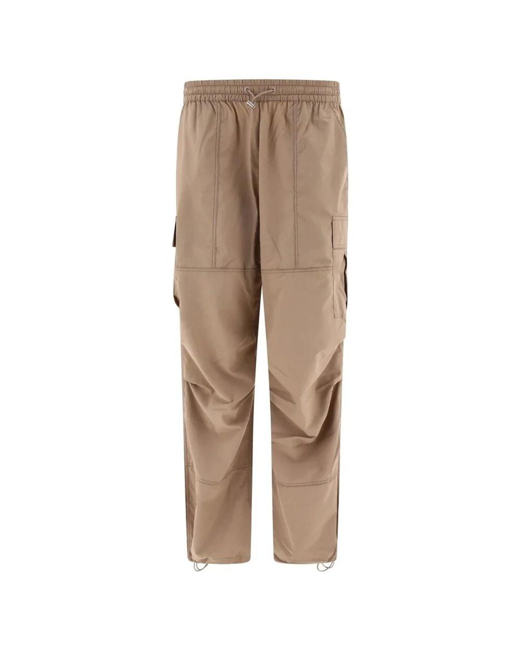Straight Trousers Ugg en coloris Natural