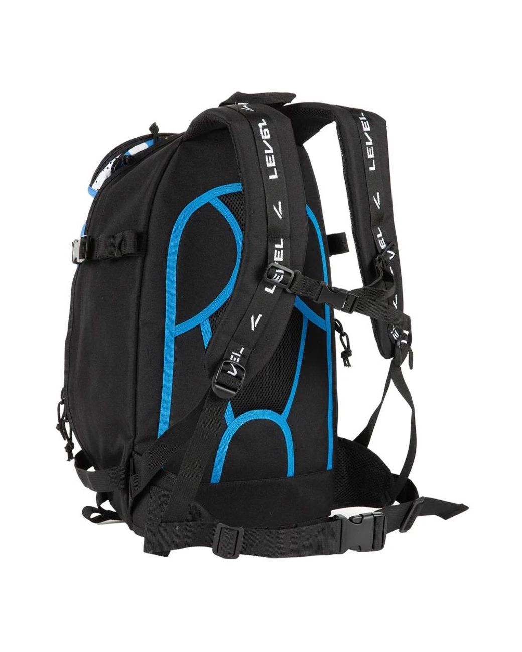 Backpacks di Level in Blue