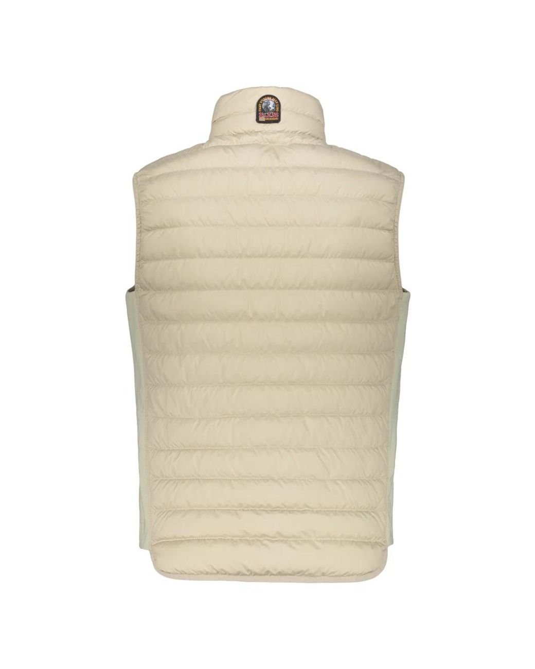 Vests Parajumpers de hombre de color Natural