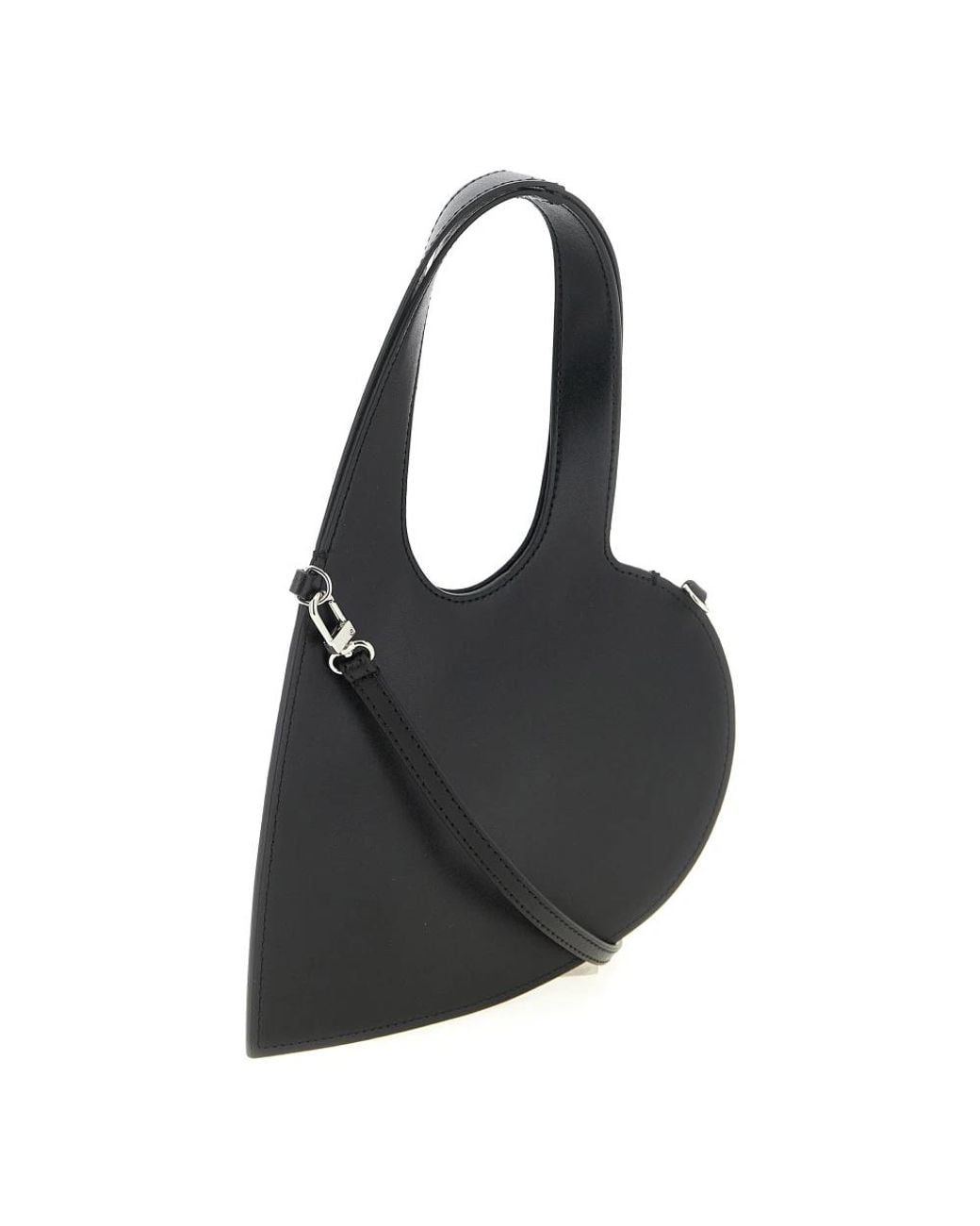 Coperni Black Handbags