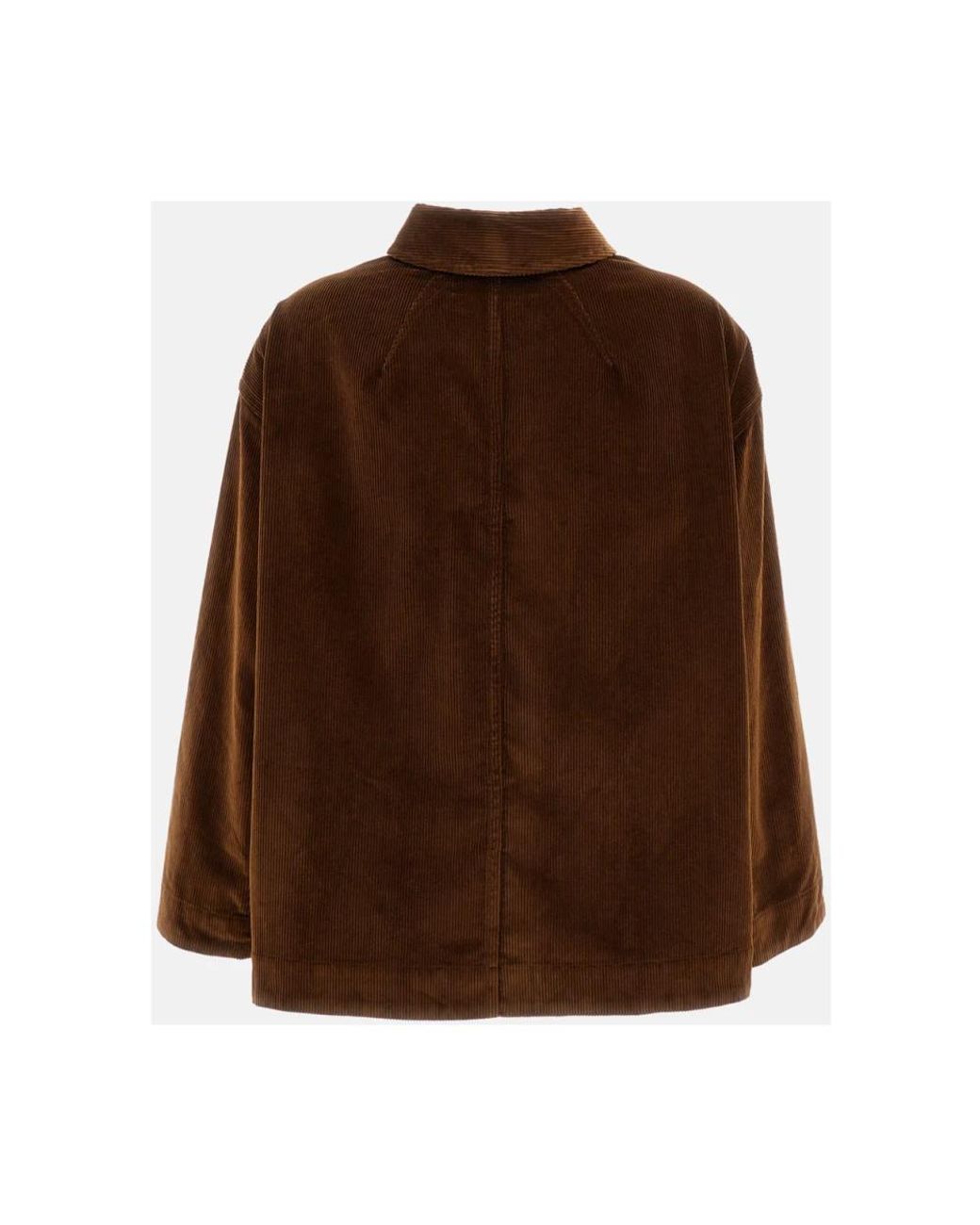 Light Jackets Casey Casey de color Brown