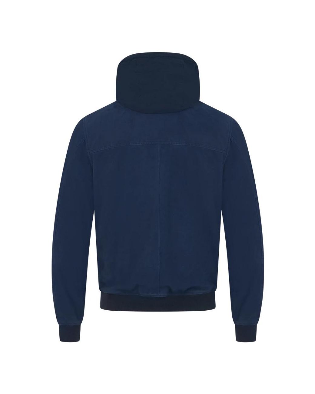 Light Jackets Moorer de hombre de color Blue