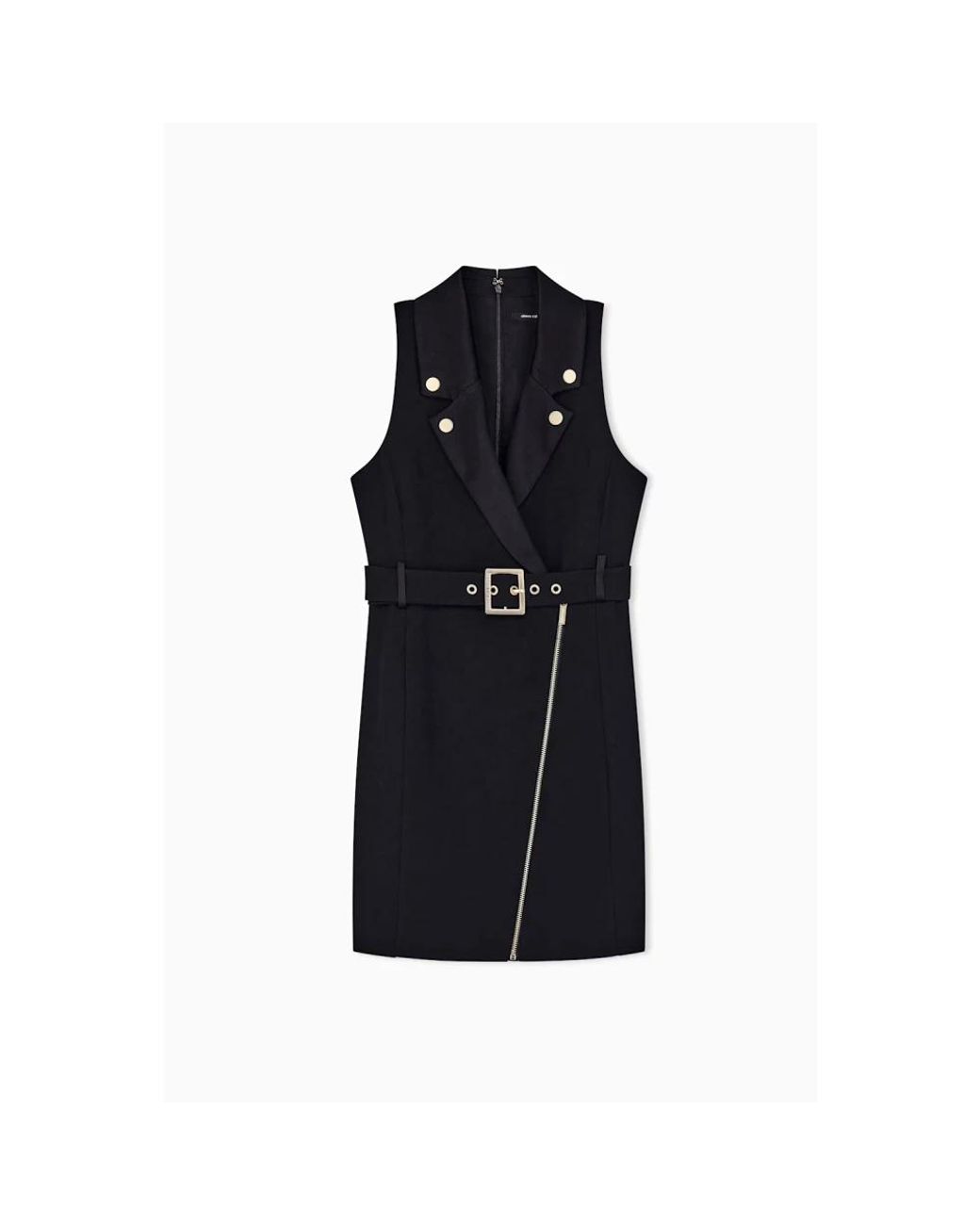 Vests ARMANI EXCHANGE en coloris Black